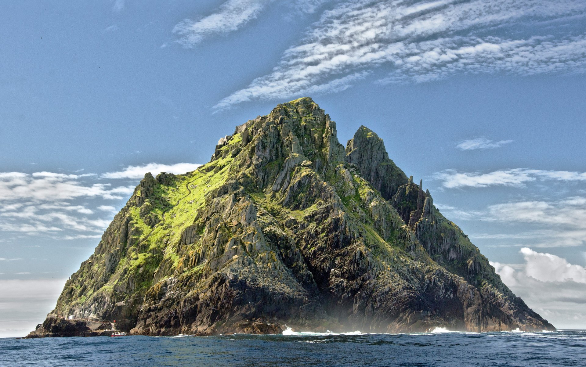 Islas Caimán