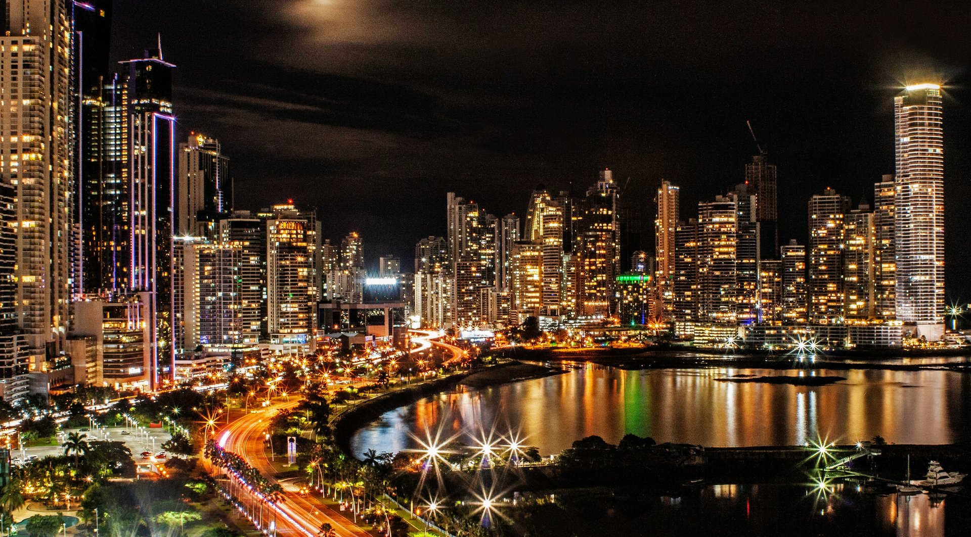 Republic of Panama