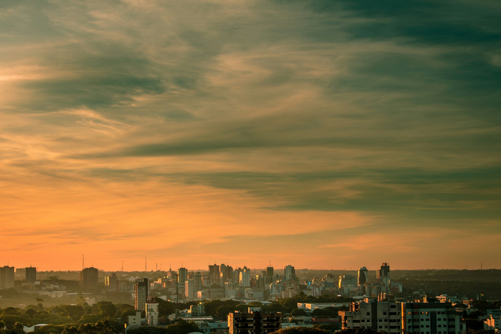 Republic of Paraguay