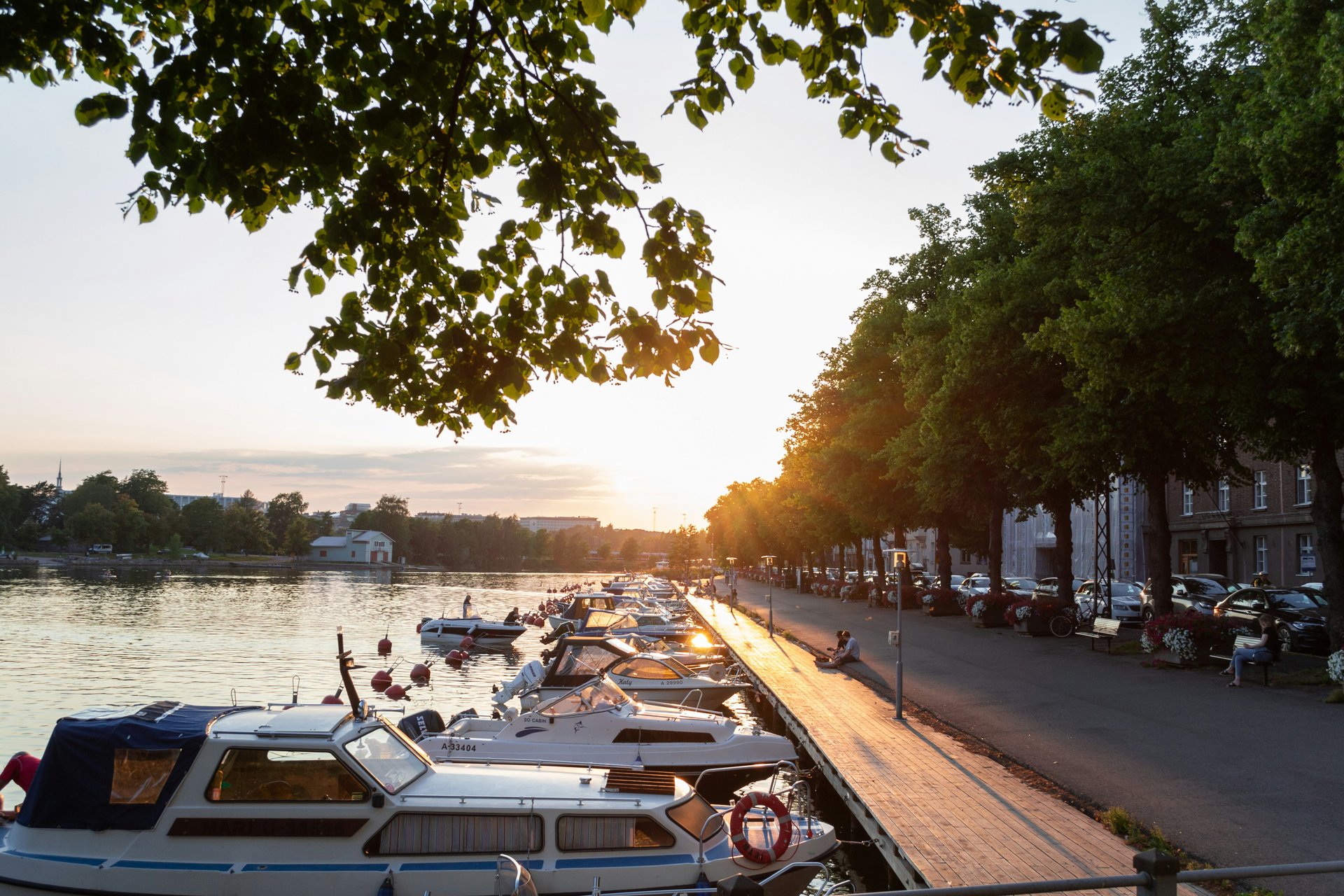 How to register a company in Finland 2026