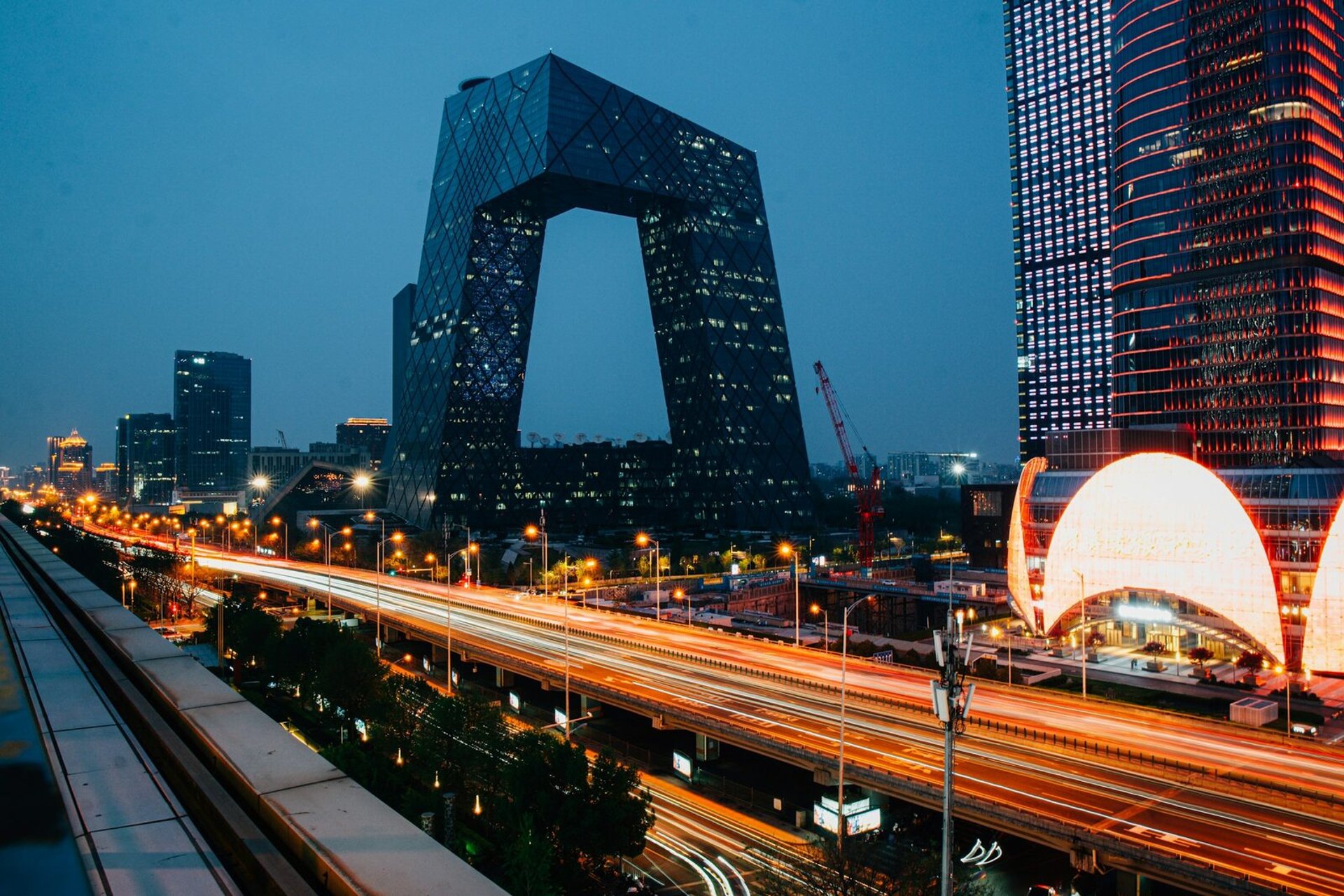 Qualified Foreign-Invested Businesses in Chinese Western and Central Provinces Enjoy a Reduced CIT Rate of 15%