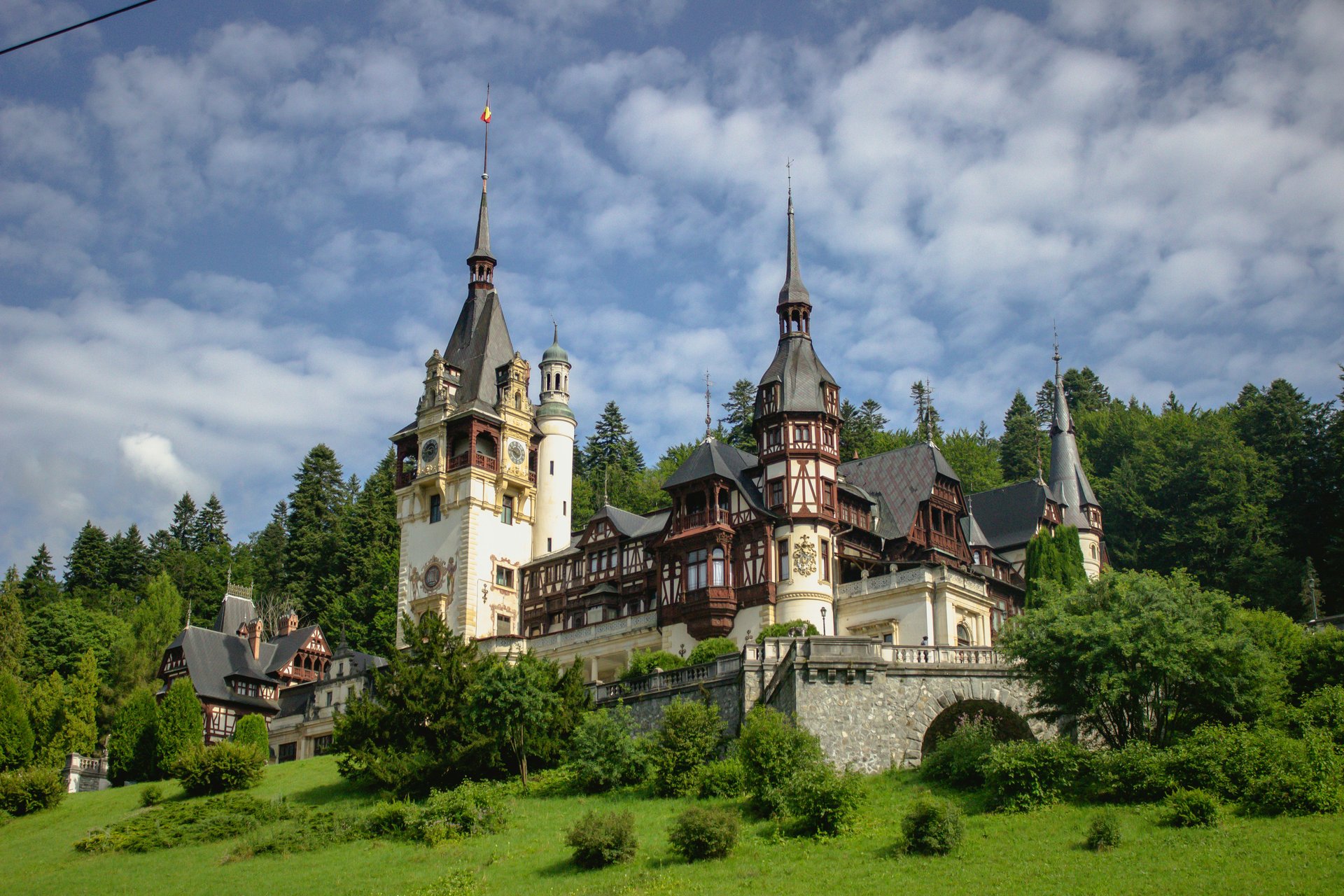 How to register a company in Romania 2026