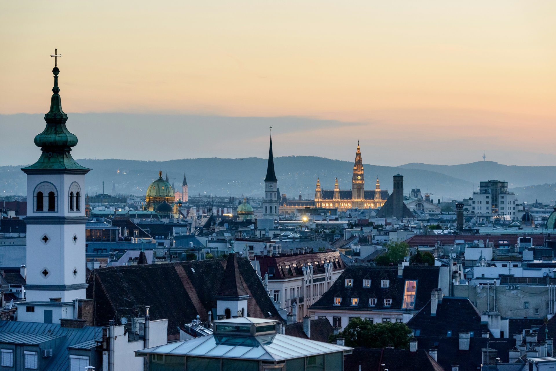 How To Register a Company in Austria 2026