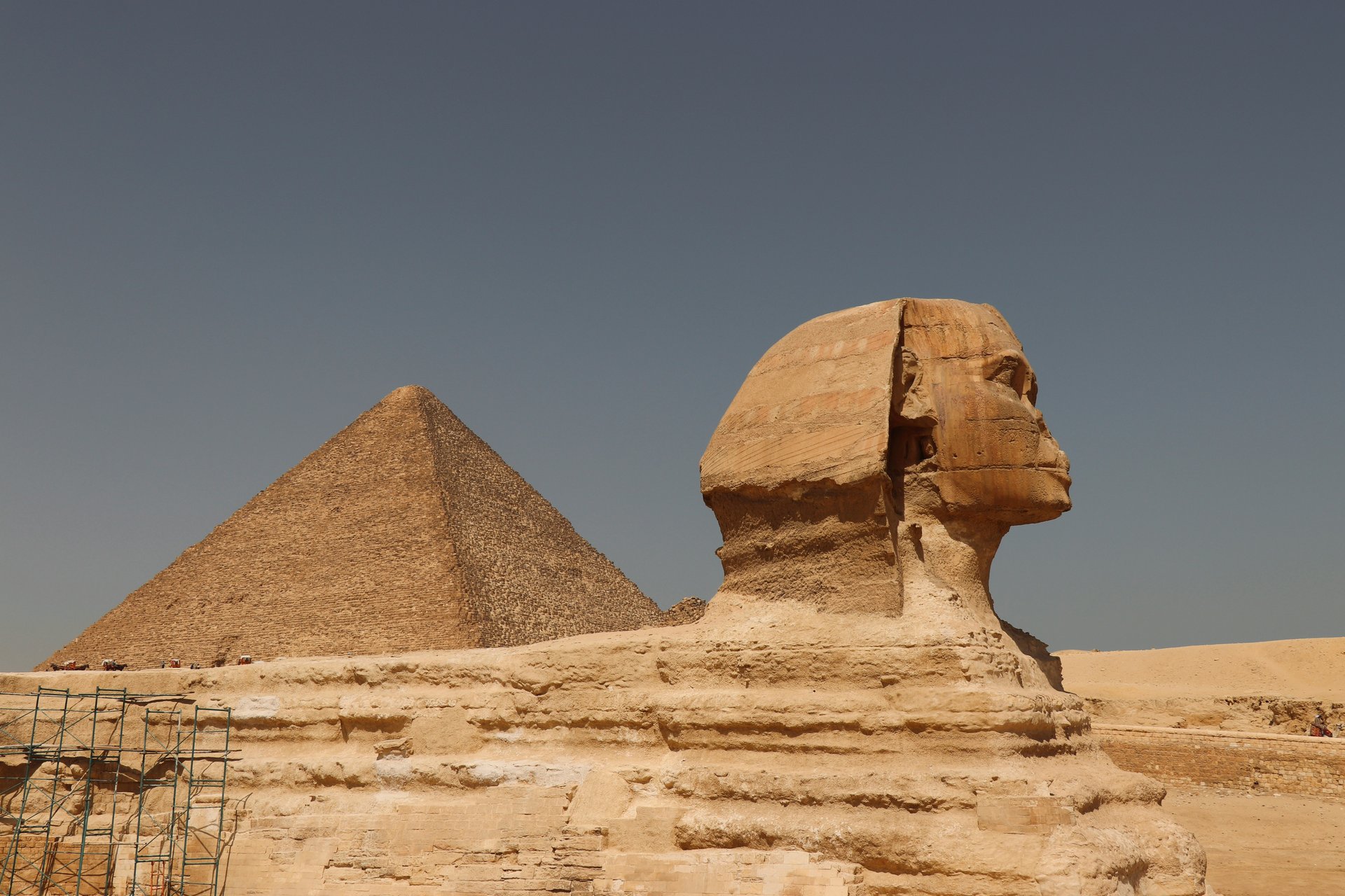 Egypt company registration for owners abroad