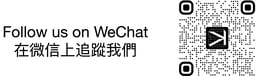 Cuenta pública de WeChat de TKEG Expat