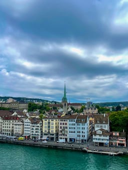 Switzerland Personal Income Tax (PIT)