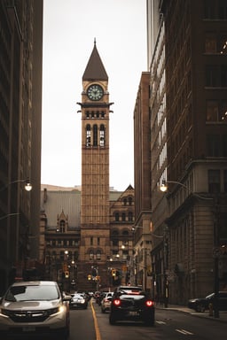 Canada Corporate Income Tax (CIT)