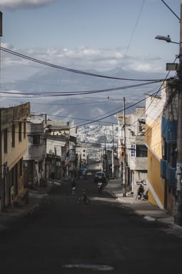 Ecuador Corporate Income Tax (CIT) 