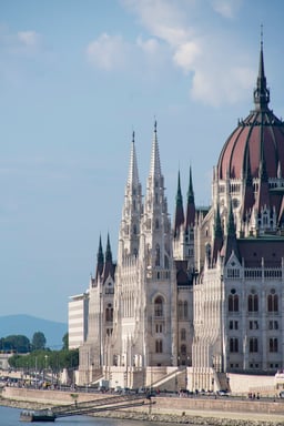 Impuesto sobre la renta de sociedades (CIT) de Hungría