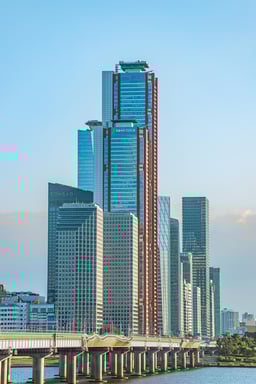 Korea Value-added Tax (VAT)