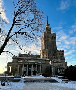 Poland Corporate Income Tax (CIT)