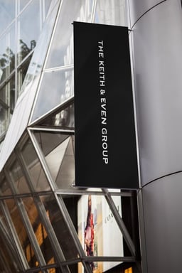 International Business Development Service