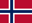 Norway Flag