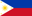 Philippines Flag