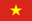 Vietnam Flag