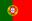 Portugal Bandera