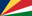 Seychelles Bandera