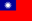 Chinese Taipei Flag
