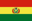 Bolivia Flag