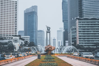 Association of Southeast Asian Nations