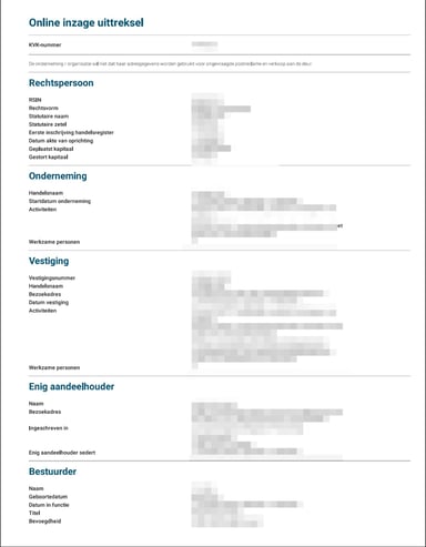 Estudio de Caso - 1