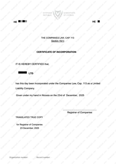 Case Study - 1