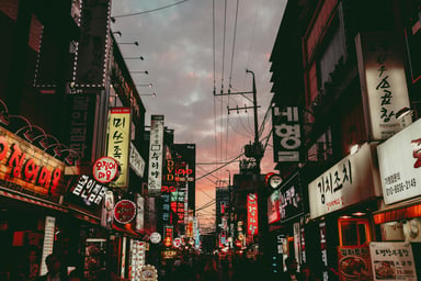 Republic of Korea