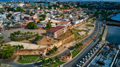 Dominican Republic