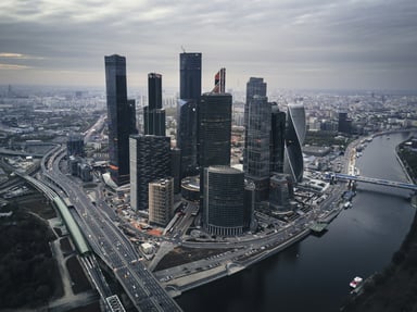 Eurasian Economic Union