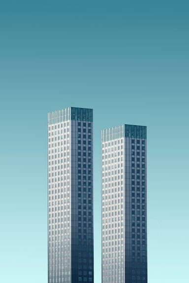 Illustration for Ready-Made Company Purchase