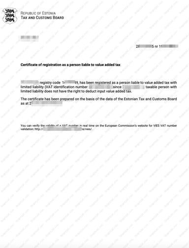 Delivered document 1 from this case study