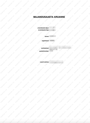 Delivered document 2 from this case study