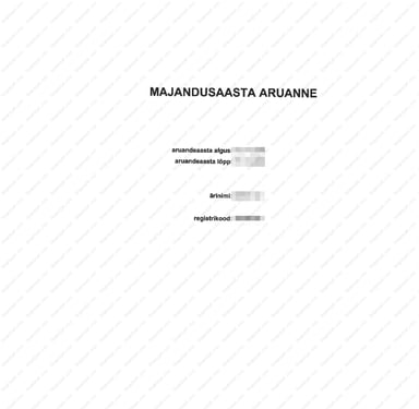 Delivered document 1 from this case study