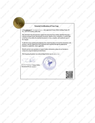 Delivered document 1 from this case study