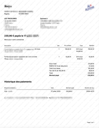Delivered document 4 from this case study