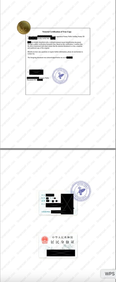 Delivered document 14 from this case study