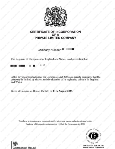 Delivered document 1 from this case study