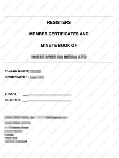 Delivered document 4 from this case study