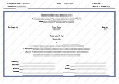 Delivered document 5 from this case study