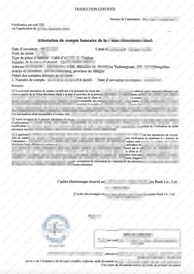 Delivered document 1 from this case study