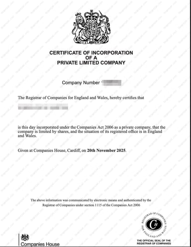 Delivered document 1 from this case study
