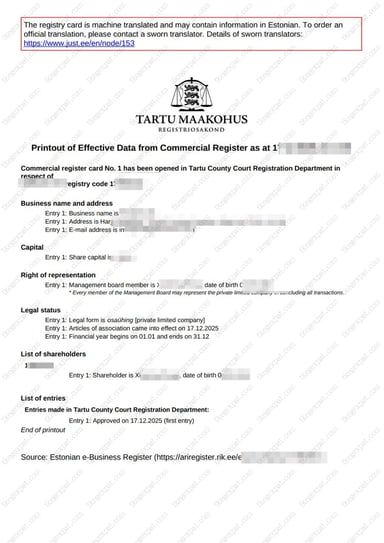 Documento entregado 1 de este estudio de caso