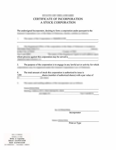 Delivered document 2 from this case study