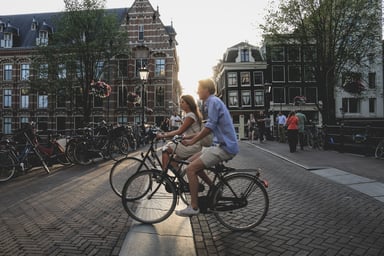 Netherlands labor tax