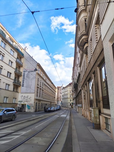 Austria Corporate Income Tax