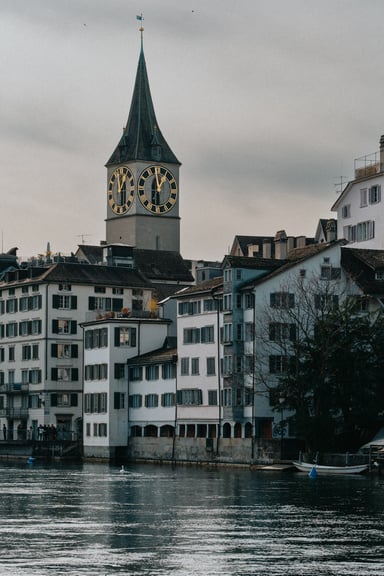 Switzerland Capital Gains Tax (CGT)