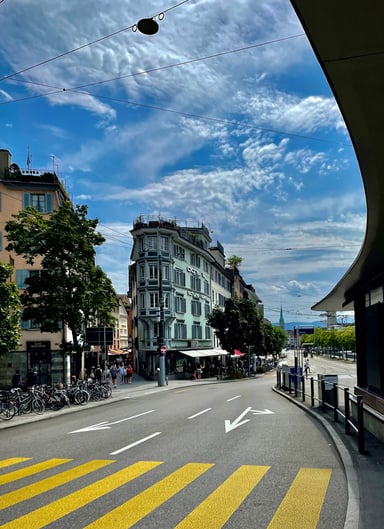 Switzerland Corporate Income Tax (CIT)