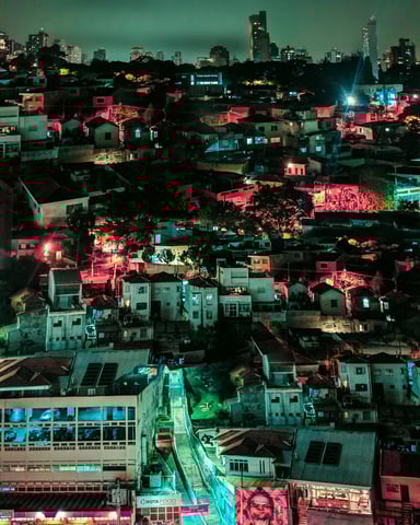 Brazil Capital Gains Tax (CGT)