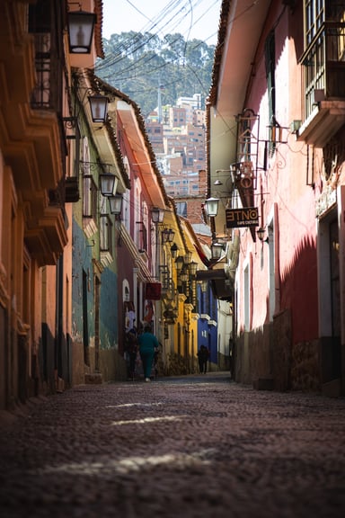 Bolivia Personal Income Tax (PIT)