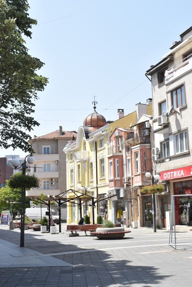 Bulgaria Value-added tax (VAT)